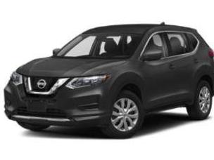 NISSAN ROGUE 2020 5N1AT2MV6LC775477 image