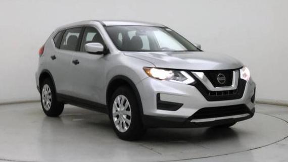 NISSAN ROGUE 2020 JN8AT2MV0LW134252 image