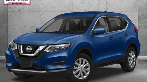 NISSAN ROGUE 2020 JN8AT2MTXLW009497 image