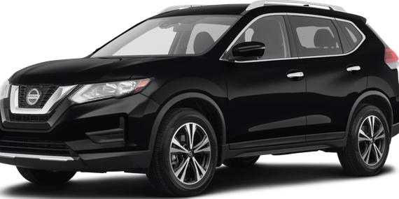 NISSAN ROGUE 2020 JN8AT2MV1LW132641 image