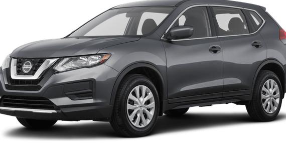 NISSAN ROGUE 2020 5N1AT2MT3LC795099 image