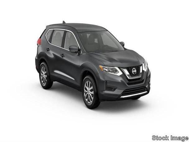 NISSAN ROGUE 2020 JN8AT2MTXLW012223 image