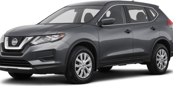 NISSAN ROGUE 2020 5N1AT2MV9LC723275 image