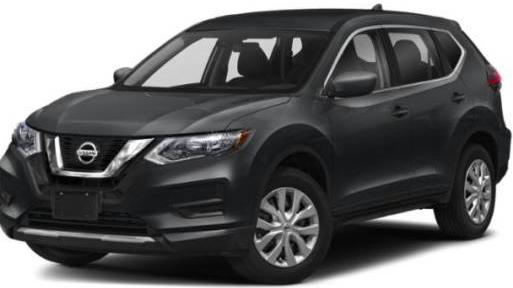 NISSAN ROGUE 2020 KNMAT2MV5LP508165 image