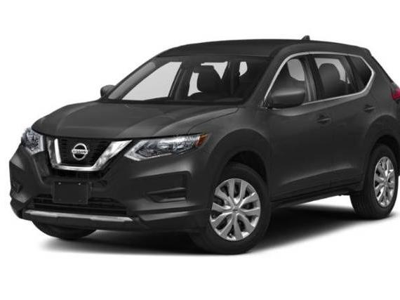 NISSAN ROGUE 2020 5N1AT2MTXLC807054 image