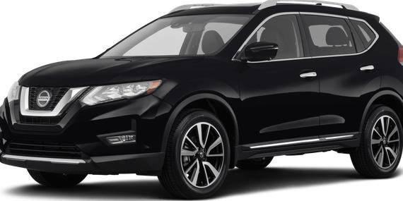 NISSAN ROGUE 2020 5N1AT2MV0LC721947 image
