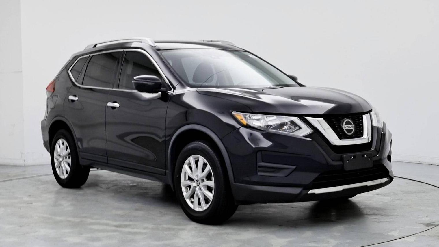 NISSAN ROGUE 2020 JN8AT2MV7LW138010 image