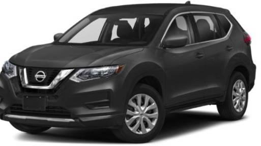 NISSAN ROGUE 2020 JN8AT2MV2LW136018 image