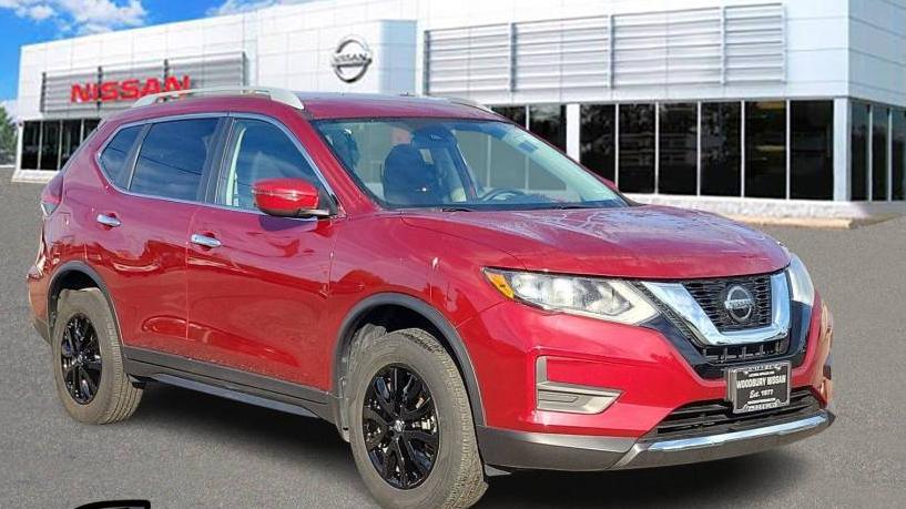 NISSAN ROGUE 2020 5N1AT2MV2LC778246 image