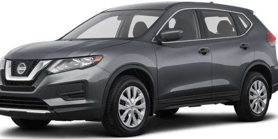 NISSAN ROGUE 2020 KNMAT2MT4LP539258 image
