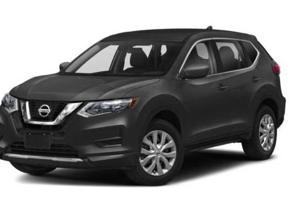 NISSAN ROGUE 2020 KNMAT2MT2LP540053 image