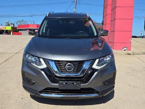 NISSAN ROGUE 2020 5N1AT2MV1LC801578 image
