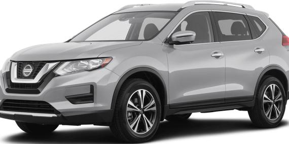 NISSAN ROGUE 2020 JN8AT2MT4LW041782 image