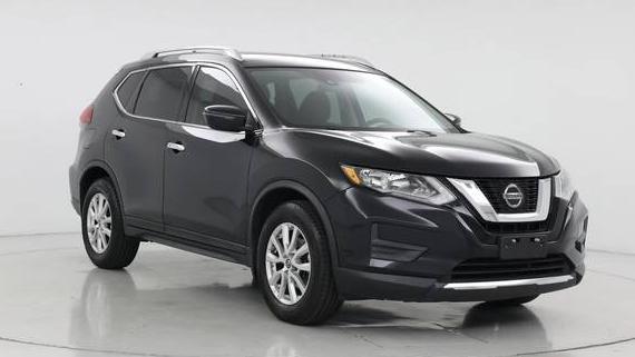 NISSAN ROGUE 2020 5N1AT2MT8LC816254 image