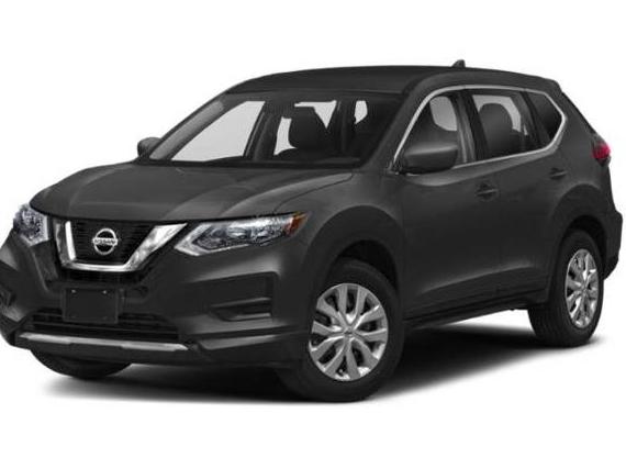 NISSAN ROGUE 2020 KNMAT2MVXLP510283 image
