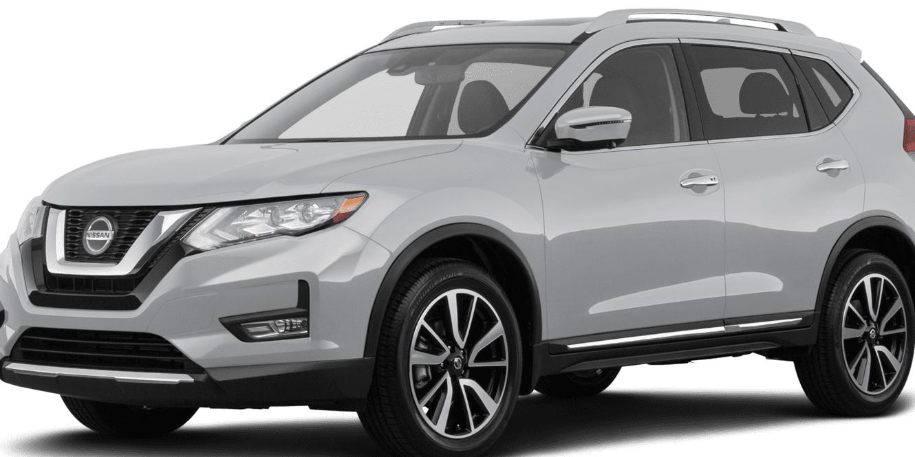 NISSAN ROGUE 2020 5N1AT2MT9LC765105 image NISSAN ROGUE 2020 5N1AT2MT9LC765105 image