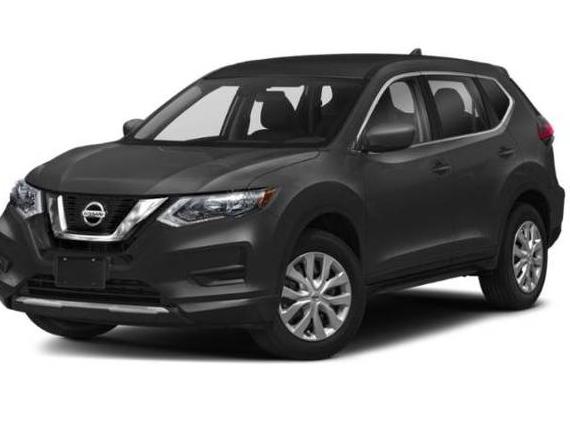 NISSAN ROGUE 2020 5N1AT2MV5LC786177 image