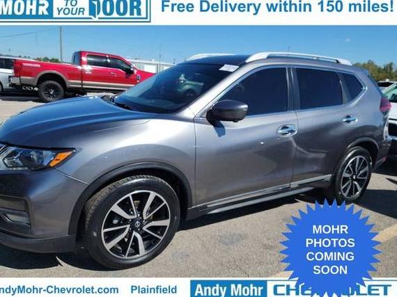 NISSAN ROGUE 2020 5N1AT2MT8LC756802 image NISSAN ROGUE 2020 5N1AT2MT8LC756802 image