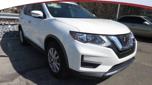 NISSAN ROGUE 2020 JN8AT2MT2LW010806 image