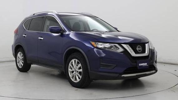 NISSAN ROGUE 2020 JN8AT2MT1LW033560 image