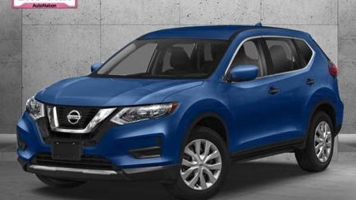 NISSAN ROGUE 2020 5N1AT2MT8LC740857 image