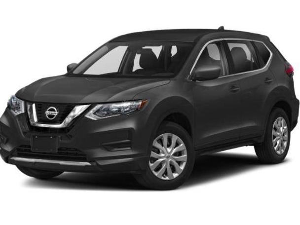 NISSAN ROGUE 2020 JN8AT2MT8LW037203 image