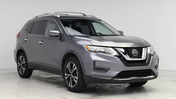 NISSAN ROGUE 2020 JN8AT2MT2LW031056 image