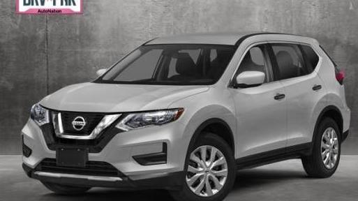 NISSAN ROGUE 2020 5N1AT2MV6LC781246 image