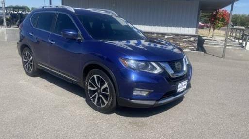 NISSAN ROGUE 2020 5N1AT2MT2LC717588 image