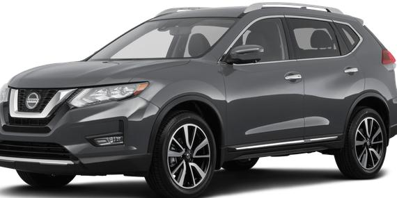 NISSAN ROGUE 2020 5N1AT2MT1LC713869 image NISSAN ROGUE 2020 5N1AT2MT1LC713869 image