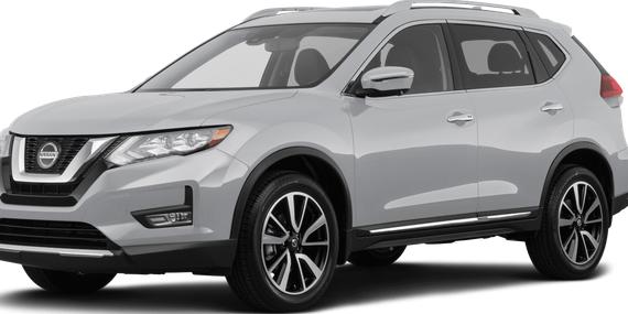 NISSAN ROGUE 2020 5N1AT2MV8LC719105 image