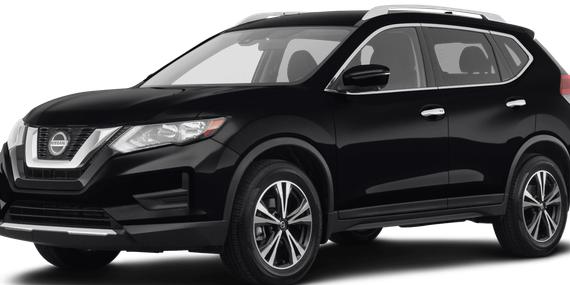 NISSAN ROGUE 2020 JN8AT2MT6LW010632 image