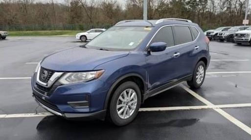 NISSAN ROGUE 2020 JN8AT2MT8LW003990 image