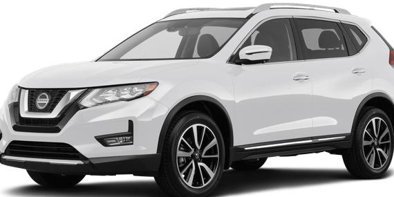 NISSAN ROGUE 2020 5N1AT2MTXLC709903 image