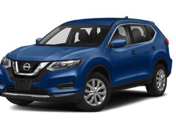 NISSAN ROGUE 2020 KNMAT2MVXLP542750 image