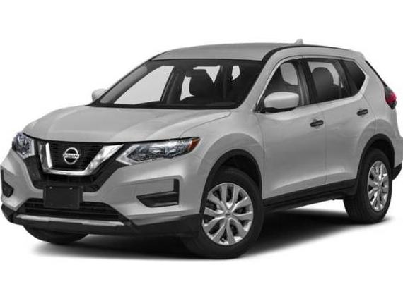 NISSAN ROGUE 2020 KNMAT2MV9LP543145 image