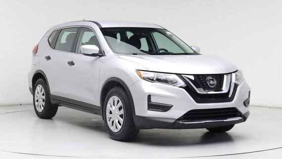 NISSAN ROGUE 2020 5N1AT2MT1LC816998 image