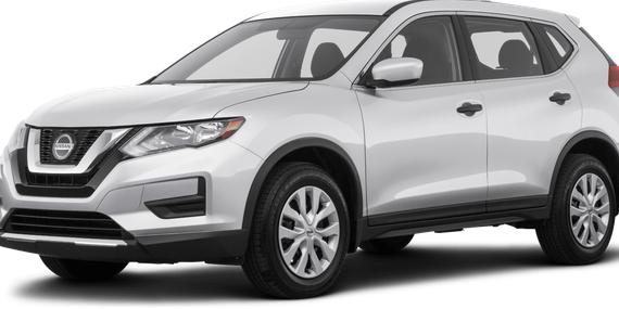 NISSAN ROGUE 2020 JN8AT2MT0LW002848 image
