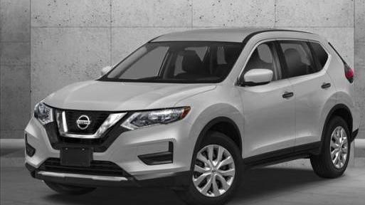 NISSAN ROGUE 2020 JN8AT2MT7LW008758 image