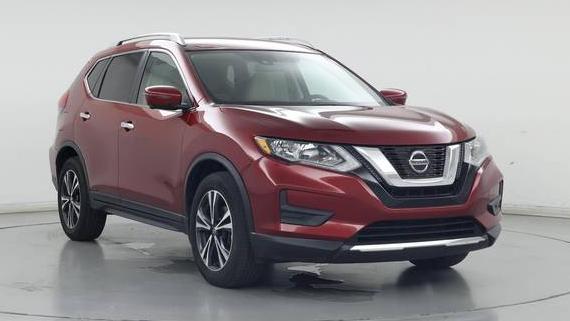 NISSAN ROGUE 2020 5N1AT2MT7LC703976 image
