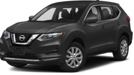 NISSAN ROGUE 2020 KNMAT2MTXLP509794 image