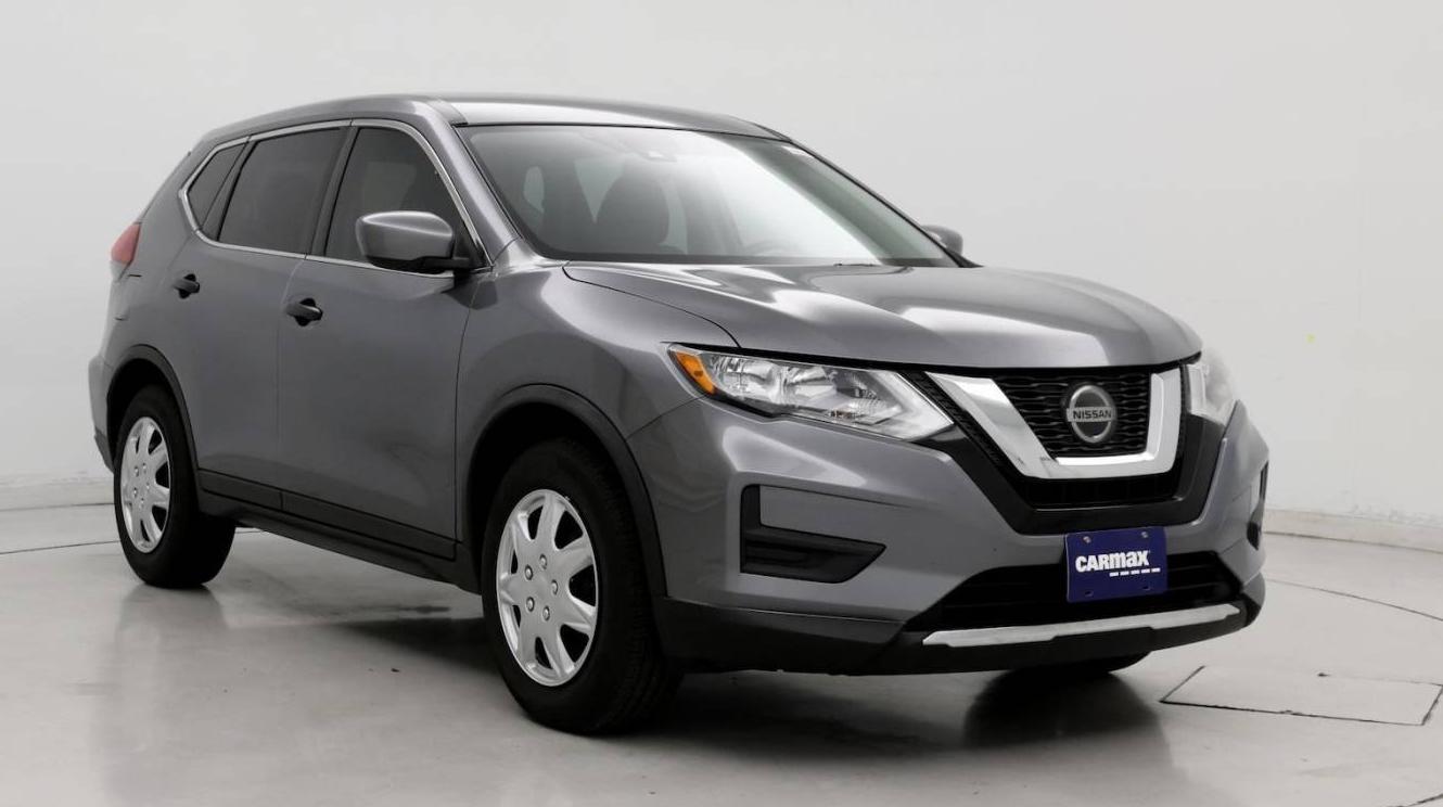 NISSAN ROGUE 2020 JN8AT2MT4LW043905 image