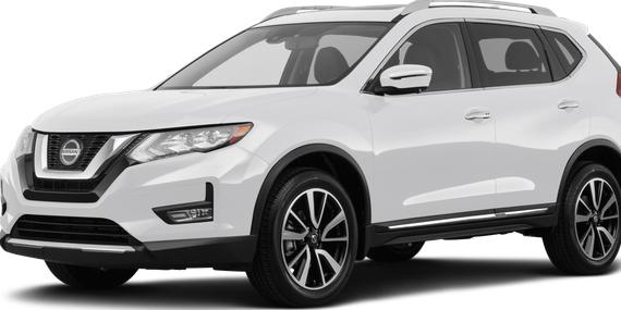 NISSAN ROGUE 2020 5N1AT2MT5LC741528 image