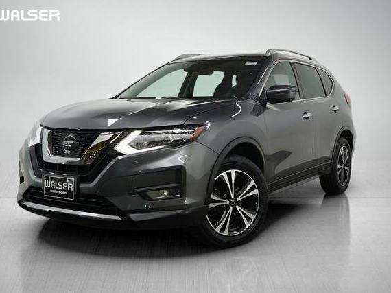 NISSAN ROGUE 2020 JN8AT2MV2LW134673 image