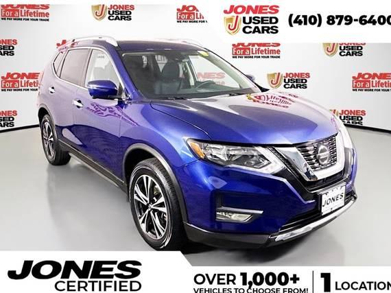 NISSAN ROGUE 2020 JN8AT2MVXLW104871 image NISSAN ROGUE 2020 JN8AT2MVXLW104871 image