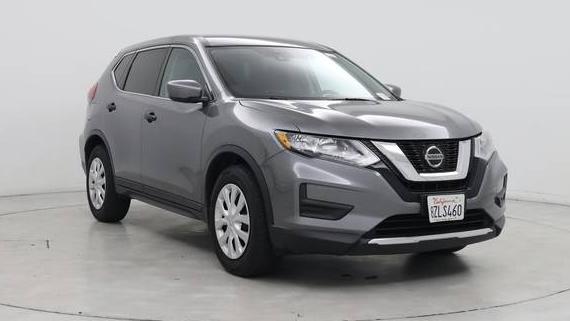 NISSAN ROGUE 2020 5N1AT2MT4LC819619 image