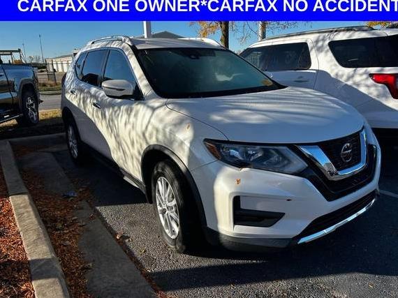 NISSAN ROGUE 2020 KNMAT2MVXLP539993 image NISSAN ROGUE 2020 KNMAT2MVXLP539993 image