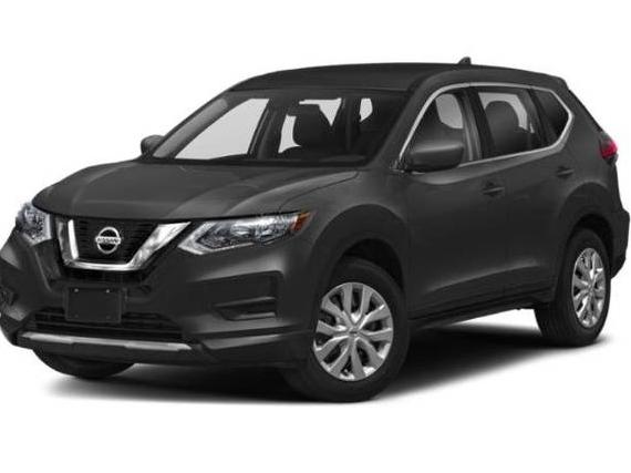 NISSAN ROGUE 2020 5N1AT2MV2LC751905 image
