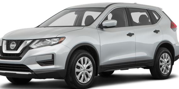 NISSAN ROGUE 2020 JN8AT2MV9LW124030 image