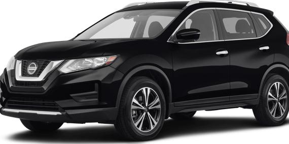NISSAN ROGUE 2020 KNMAT2MV5LP515567 image